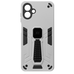 Чехол ArmorStandart Proover для Samsung A08 A085/A07 A075 Grey (ARM92515)
