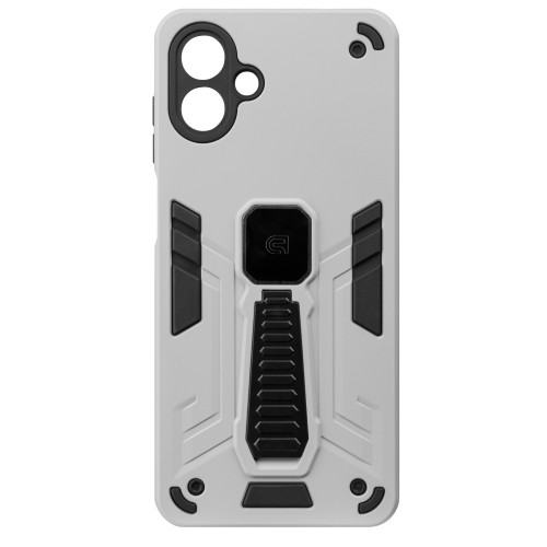 Чохол ArmorStandart Proover для Samsung A08 A085/A07 A075 Grey (ARM92515)