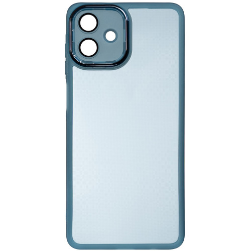 Чехол ArmorStandart Shade для Samsung A08 A085/A07 A075 Blue (ARM92970)