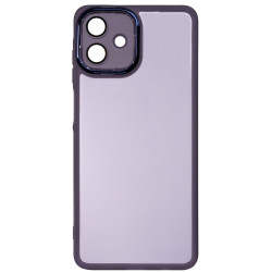 Чохол ArmorStandart Shade для Samsung A08 A085/A07 A075 Dark Violet (ARM92972)