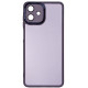Чехол ArmorStandart Shade для Samsung A08 A085/A07 A075 Dark Violet (ARM92972)