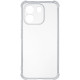 Чохол ArmorStandart Air Force Camera Cov для Xiaomi Redmi Note 17 Pro Max 5G Прозорий (ARM93441) - Фото 1