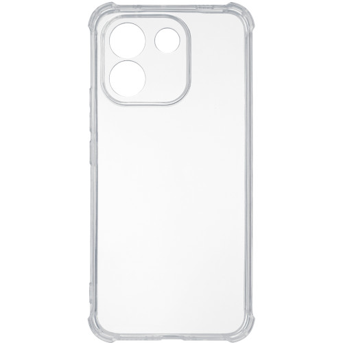 Чехол ArmorStandart Air Force Camera Cov для Xiaomi Redmi Note 17 Pro Max 5G Прозрачный (ARM93441)