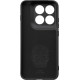Чехол ArmorStandart ICON Camera Cov для Motorola Edge 70 Pro 5G Black (ARM91693) - Фото 2
