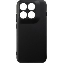 Чехол ArmorStandart ICON Camera Cov для Motorola Edge 70 Pro 5G Black (ARM91693)