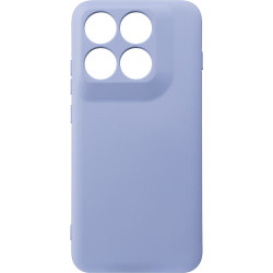 Чехол ArmorStandart ICON Camera Cov для Motorola Edge 70 Pro 5G Lavender (ARM91781)