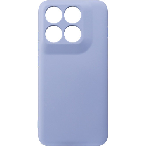 Чохол ArmorStandart ICON Camera Cov для Motorola Edge 70 Pro 5G Lavender (ARM91781)