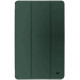 Чехол ArmorStandart Flex Case для Xiaomi Redmi Pad 2 Dark Green (ARM86101) - Фото 1