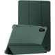 Чехол ArmorStandart Flex Case для Xiaomi Redmi Pad 2 Dark Green (ARM86101) - Фото 2