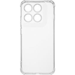 Чохол ArmorStandart Air Force Camera Cov для Motorola Edge 70 Pro 5G Прозорий (ARM91687)