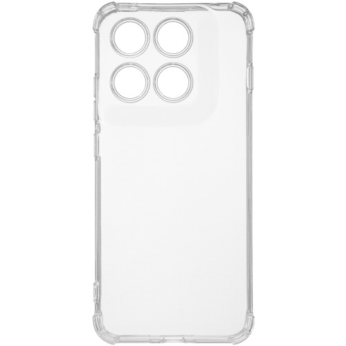 Чехол ArmorStandart Air Force Camera Cov для Motorola Edge 70 Pro 5G Прозрачный (ARM91687)