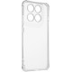 Чохол ArmorStandart Air Force Camera Cov для Motorola Edge 70 Pro 5G Прозорий (ARM91687) - Фото 2