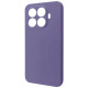 Чохол WAVE Colorful (TPU) для Xiaomi 17T Light Purple - Фото 1