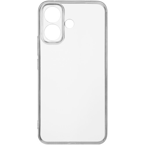 Чехол ArmorStandart Air Camera Cov для Xiaomi Poco X8 5G Прозрачный (ARM90702)