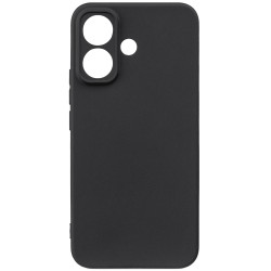 Чохол ArmorStandart Matte Slim Fit Camera Cov для Xiaomi Poco X8 5G Black (ARM90711)