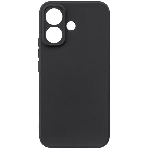 Чехол ArmorStandart Matte Slim Fit Camera Cov для Xiaomi Poco X8 5G Black (ARM90711)
