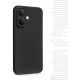 Чехол ArmorStandart Matte Slim Fit Camera Cov для Xiaomi Poco X8 5G Black (ARM90711) - Фото 2