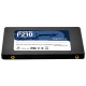 Накопичувач SSD 512GB Patriot P210 2.5" SATAIII TLC (P210S512G25) - Фото 2