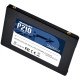 Накопитель SSD 512GB Patriot P210 2.5" SATAIII TLC (P210S512G25) - Фото 3