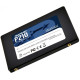 Накопитель SSD 512GB Patriot P210 2.5" SATAIII TLC (P210S512G25) - Фото 4