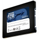 Накопитель SSD 512GB Patriot P210 2.5" SATAIII TLC (P210S512G25) - Фото 5