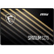 Накопичувач SSD 960GB MSI Spatium S270 2.5" SATAIII 3D TLC (S78-440P130-P83) - Фото 1