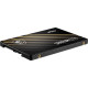 Накопитель SSD 960GB MSI Spatium S270 2.5" SATAIII 3D TLC (S78-440P130-P83) - Фото 3