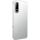 Смартфон Infinix Hot 70 4/128GB Silver Dancer (X6895B) UA - Фото 2