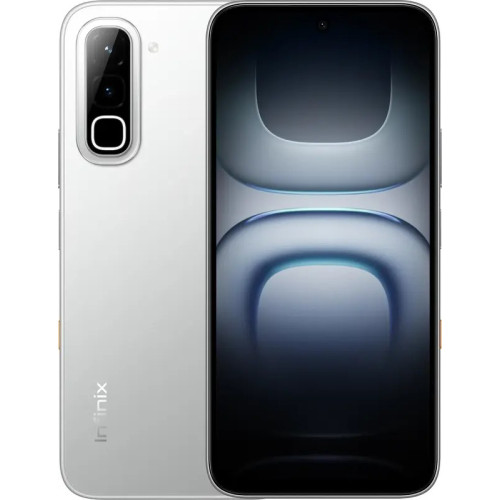 Смартфон Infinix Hot 70 4/128GB Thermo Orange (X6895) UA