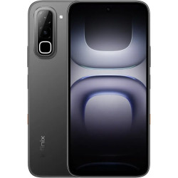 Смартфон Infinix Hot 70 4/128GB Thermo Orange (X6895) UA