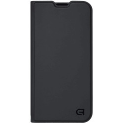 Чехол-книжка ArmorStandart OneFold для Xiaomi Poco X8 5G Black (ARM90723)
