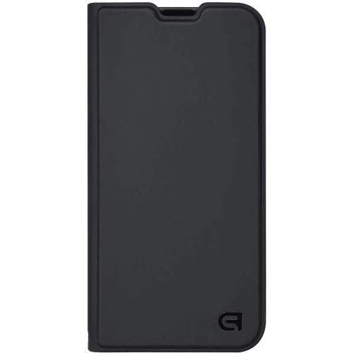 Чохол-книжка ArmorStandart OneFold для Xiaomi Poco X8 5G Black (ARM90723)