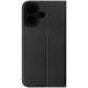 Чохол-книжка ArmorStandart OneFold для Xiaomi Poco X8 5G Black (ARM90723) - Фото 3