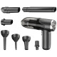 Портативний Пилосос Proove Void Assistant V1 (5000pa) Black (PAVS15001201) - Фото 5