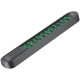 Парковочная Карта Proove Parking Number Plate Metal Lock Dark Gray (AAPM00000005) - Фото 3
