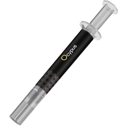 Термопаста Ocypus GAMMA ET20 (GAMMA-ET40-GRN00XXX-GL) 4 г