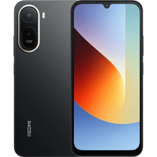 Смартфон Xiaomi Redmi A7 Pro 4/128GB Black EU