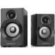 Акустична система REAL-EL S-217 Black (EL121200013) - Фото 3