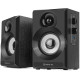 Акустична система REAL-EL S-217 Black (EL121200013) - Фото 1