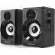 Акустическая система REAL-EL S-217 Black (EL121200013) - Фото 4