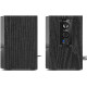 Акустична система REAL-EL S-217 Black (EL121200013) - Фото 7