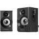 Акустическая система REAL-EL S-217 Black (EL121200013) - Фото 2
