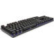 Клавиатура REAL-EL M13 USB Grey (EL123100045) - Фото 4