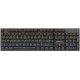 Клавиатура REAL-EL M13 USB Grey (EL123100045) - Фото 3