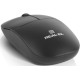 Комплект (клавиатура, мышка) REAL-EL Kit 551W Black (EL123100048) - Фото 7