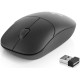 Комплект (клавиатура, мышка) REAL-EL Kit 551W Black (EL123100048) - Фото 6