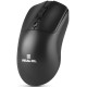 Мышка REAL-EL RM-307W Black (EL123200051) - Фото 4