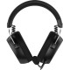 Bluetooth-гарнитура Hator Hypergang 3 Hi-Res Black (ESH50) - Фото 2