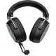Bluetooth-гарнитура Hator Hypergang 3 Hi-Res Black (ESH50) - Фото 5