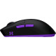 Мишка Hator Hellyberry HM47 Wireless Black-Violet - Фото 4